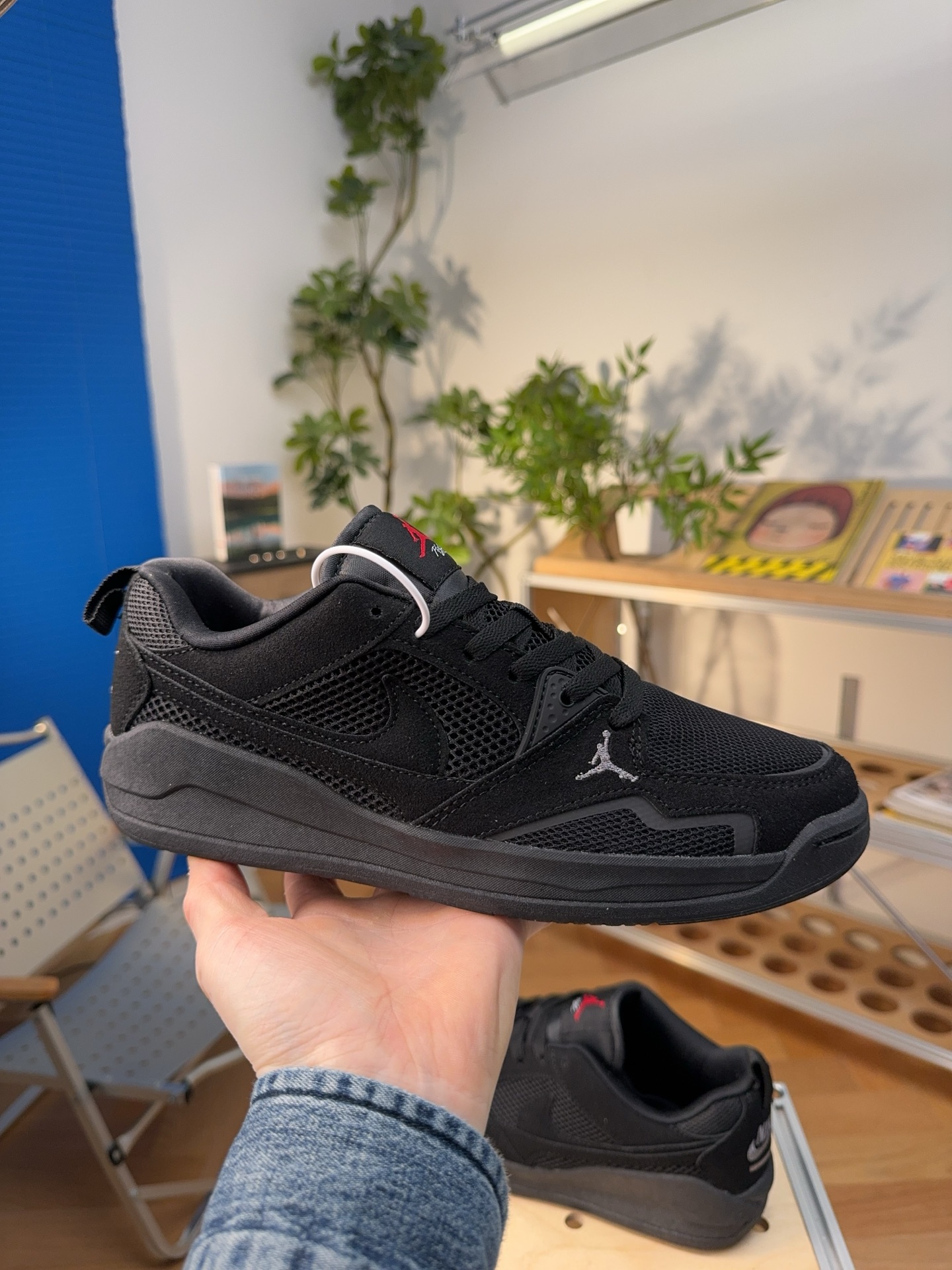 Nike Jordan